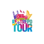 Logo of Restrepo Tour android Application 